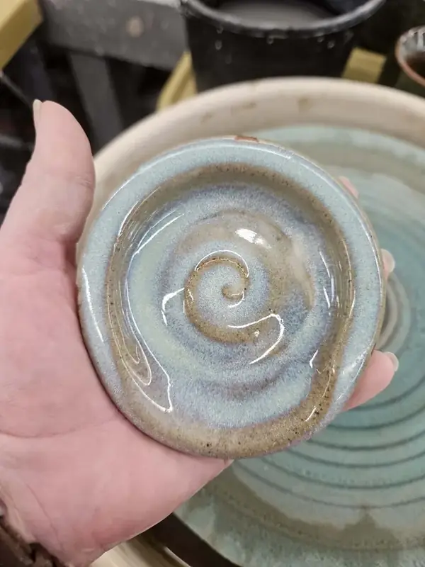 Handcrafted pottery by Crystal O'Neil, gallery photo 90