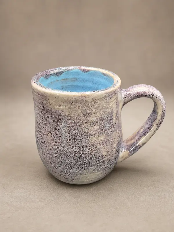 Handcrafted pottery by Crystal O'Neil, gallery photo 92