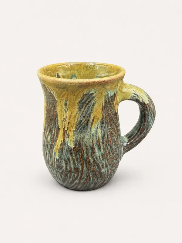 Handcrafted pottery by Crystal O'Neil, gallery photo 95