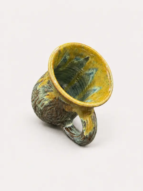Handcrafted pottery by Crystal O'Neil, gallery photo 96