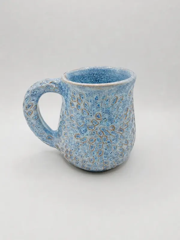 Handcrafted pottery by Crystal O'Neil, gallery photo 97
