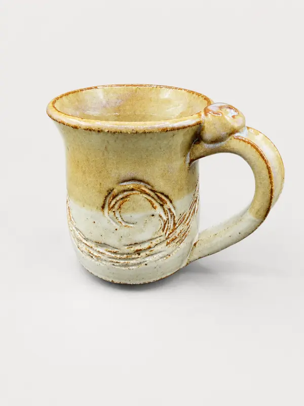 Handcrafted pottery by Crystal O'Neil, gallery photo 98