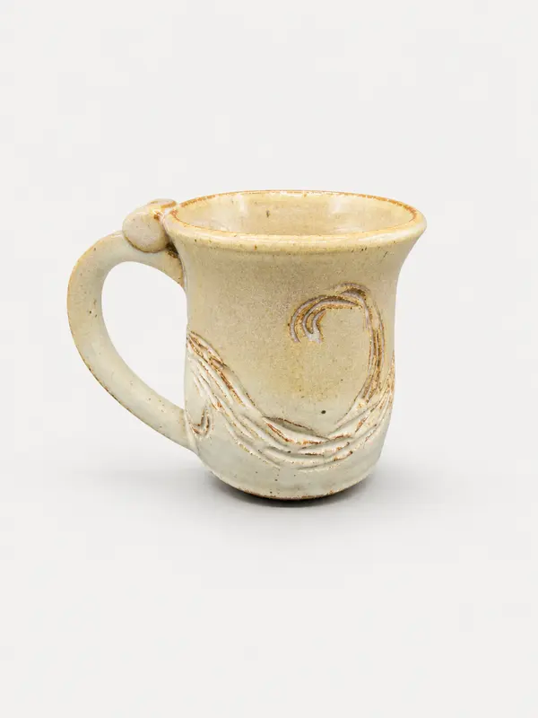 Handcrafted pottery by Crystal O'Neil, gallery photo 99