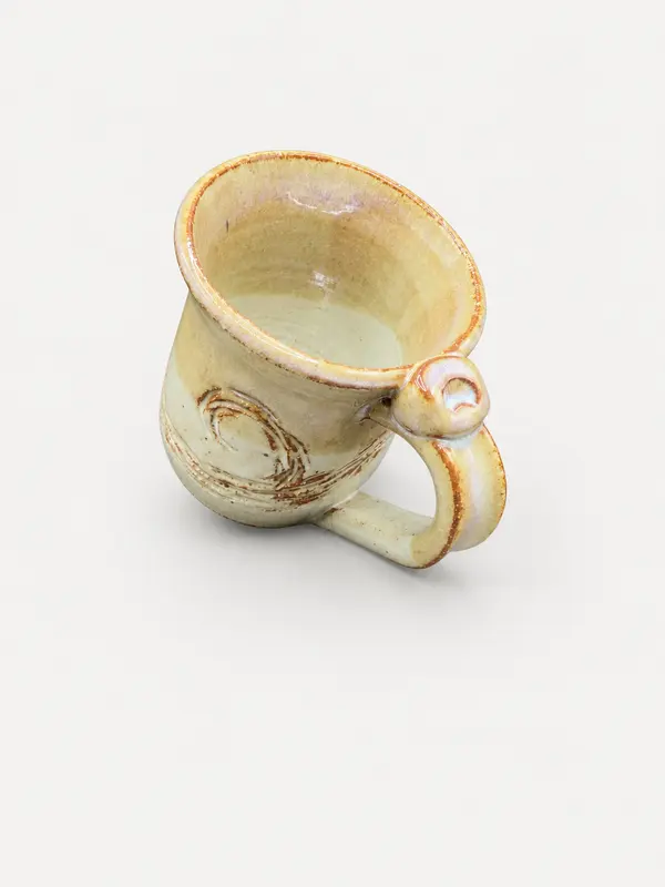 Handcrafted pottery by Crystal O'Neil, gallery photo 100