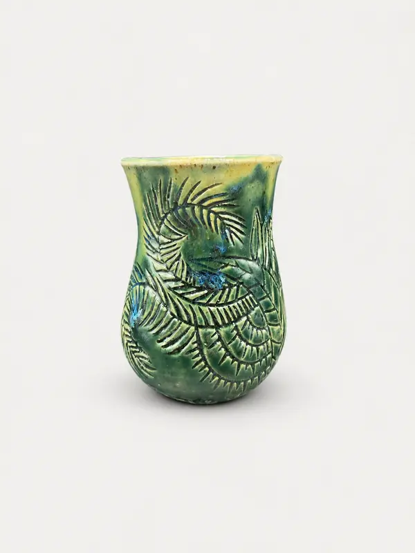 Handcrafted pottery by Crystal O'Neil, gallery photo 101