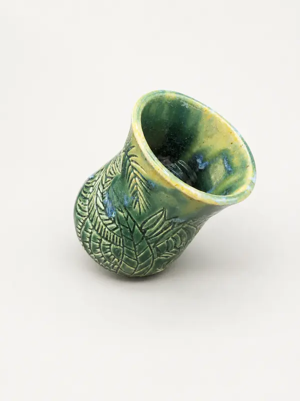 Handcrafted pottery by Crystal O'Neil, gallery photo 102