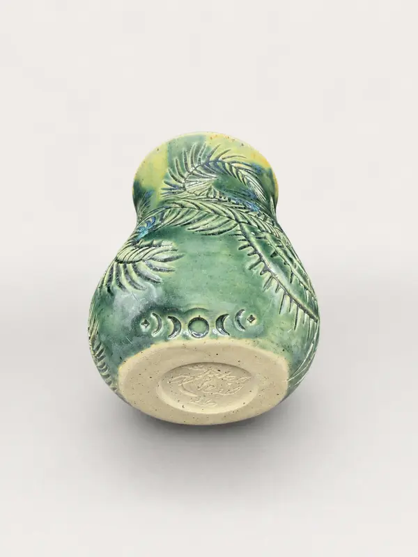 Handcrafted pottery by Crystal O'Neil, gallery photo 103