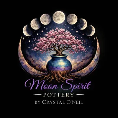 Moon Spirit Pottery