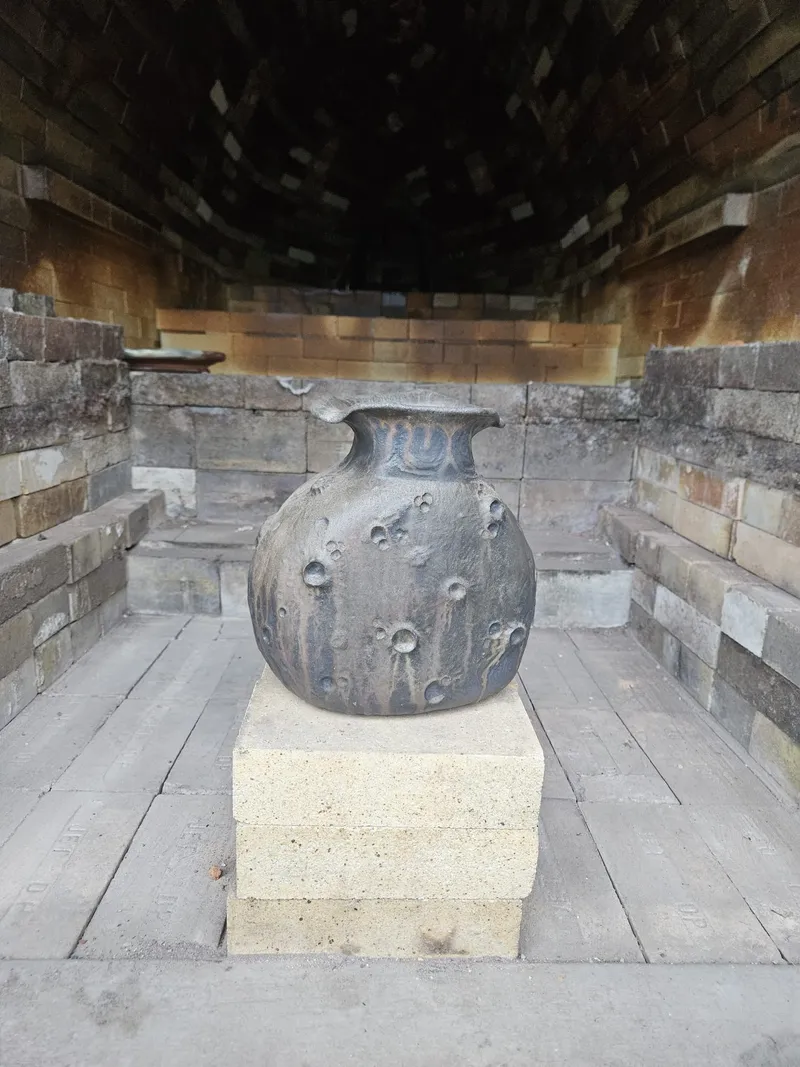 New Moon, Woodfired Lunar Magic